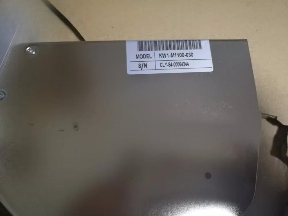 KW1-M1100-030 Yamaha CL 8x4mm Feeder for YV YS YG Series