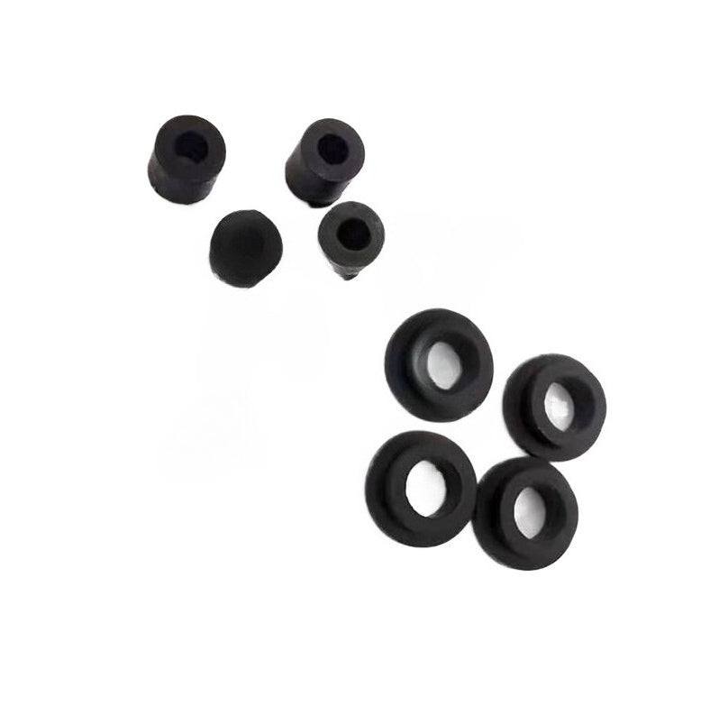 Juki 505 506 507 508 Nozzle Rubber Tip for KE-2000 Series SMT Machine | High Quality