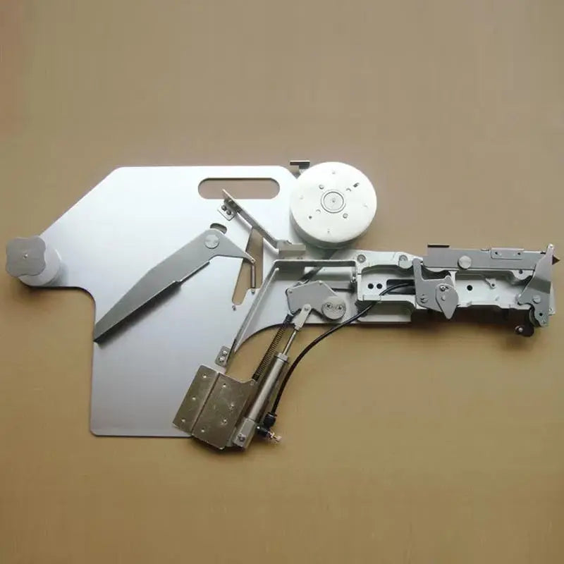 KW1-M5500-010 Yamaha CL 32mm Pneumatic Feeder for YV YG Series SMT Machine