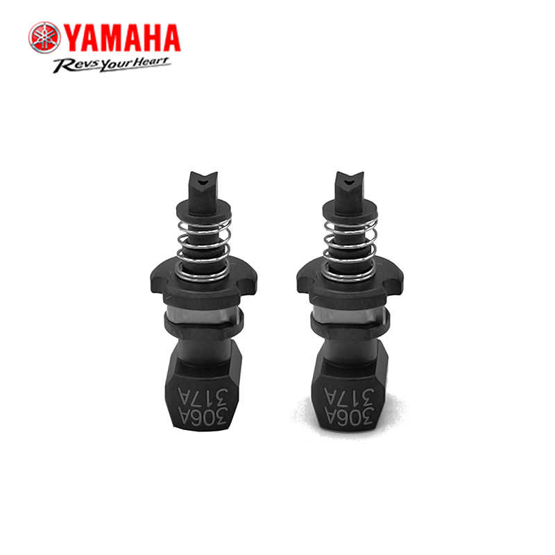 Yamaha 301A 302A 309A LED Nozzle for YS12 YS24 YSM10 YSM20 - Round Hole Type