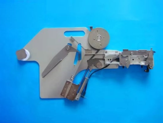 Yamaha CL 24mm SMT Feeder KW1-M4500-015 - Original Used