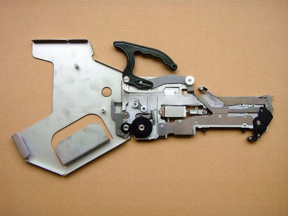 KJK-M1500-030 Yamaha FS 8x4mm Feeder for YV YS YG Series SMT Machine