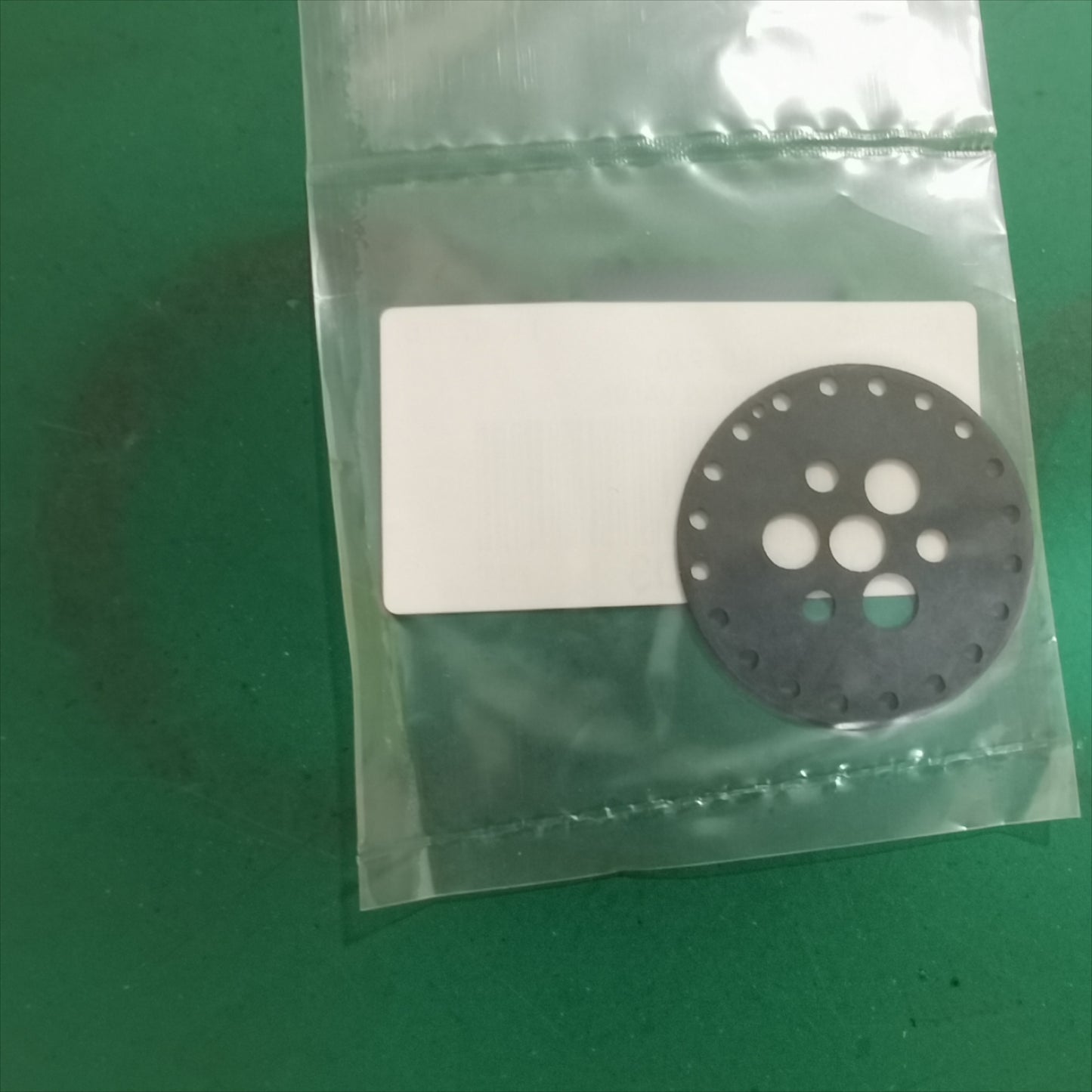 03005120-03 Siemens SIPLACE Honeycomb Gasket / Vacuum Filter