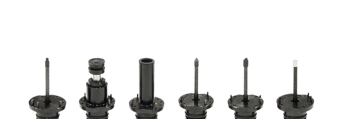 SMT Nozzles