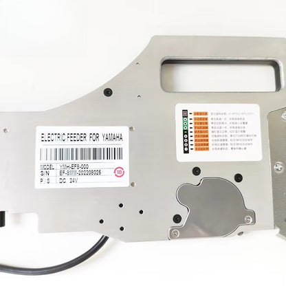Yamaha EF 8mm Electric SMT Feeder for YSM Series