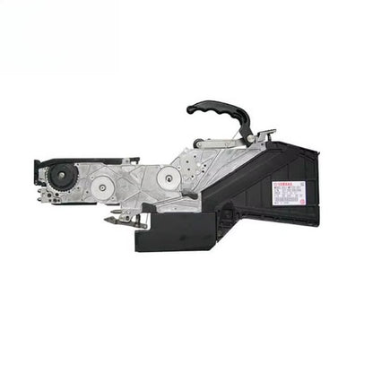 YAMAHA SS / ZS 12mm 16mm Electric SMT Feeder for Pick-and-Place Machine - Original Used