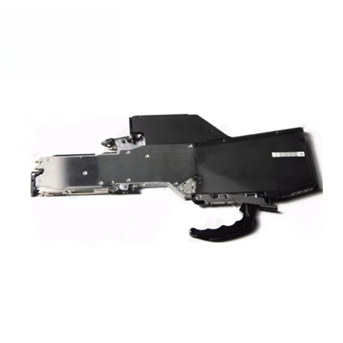 KHJ-MC100-000 Yamaha SS 8mm Electric Feeder for YS12 YS24 SMT Placement Machine
