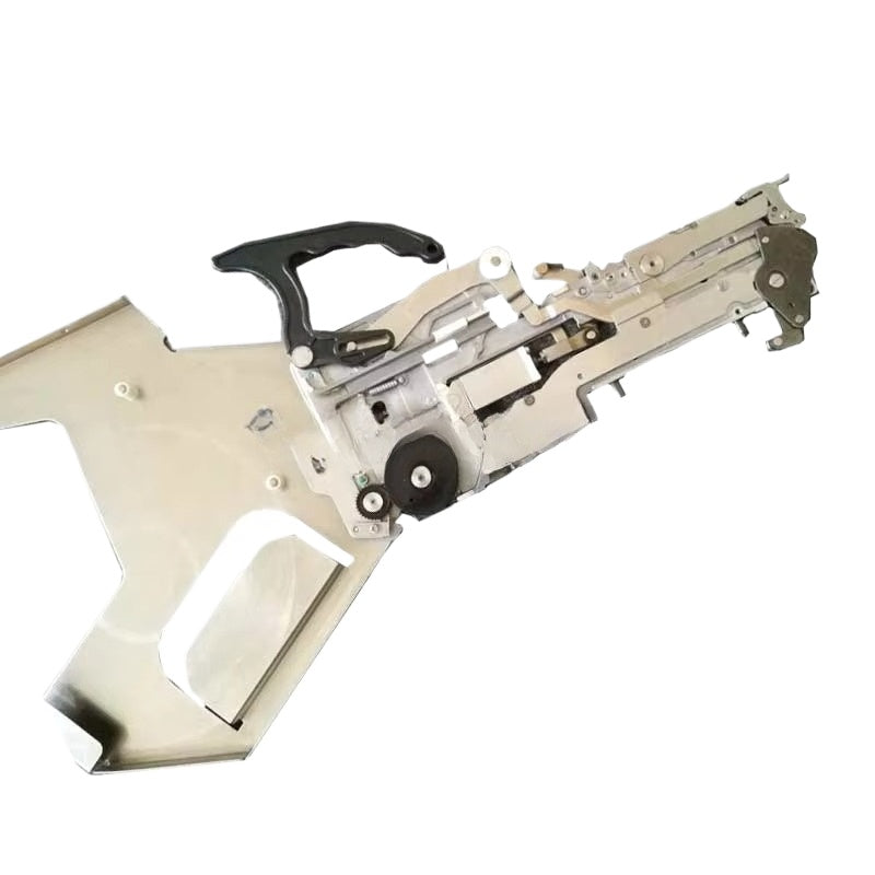 Maquinaria de producción electrónica Alimentador Yamaha FS FSII 8X2MM KJK-M1300-010 Alimentador Yamaha 8*4MM KJK-M1300-010 