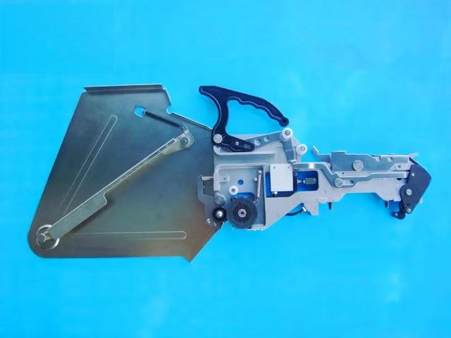 KW1-M5500-010 Yamaha CL 32mm Pneumatic Feeder for YV YG Series SMT Machine