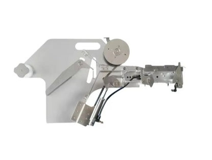 KW1-M4500-015 Yamaha CL 24mm Pneumatic Feeder for YV YG Series SMT Machine