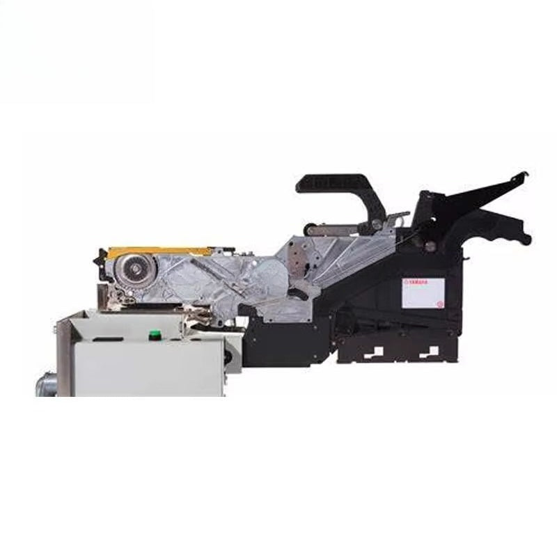 YAMAHA SS / ZS 12mm 16mm Electric SMT Feeder for Pick-and-Place Machine - Original Used