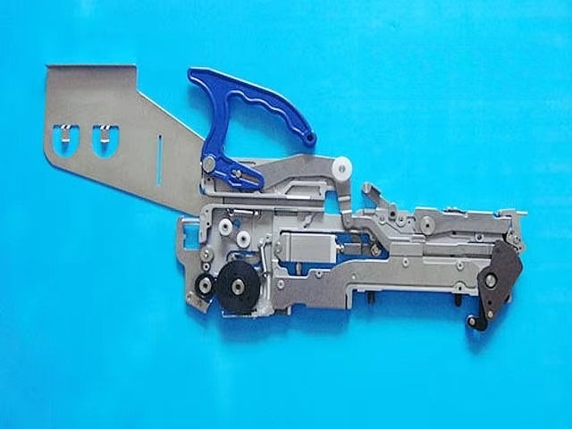 Yamaha Pneumatic SMT Feeder – CL FT FS Series for YV YS YG