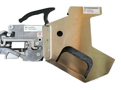 Maquinaria de producción electrónica Alimentador Yamaha FS FSII 8X2MM KJK-M1300-010 Alimentador Yamaha 8*4MM KJK-M1300-010 