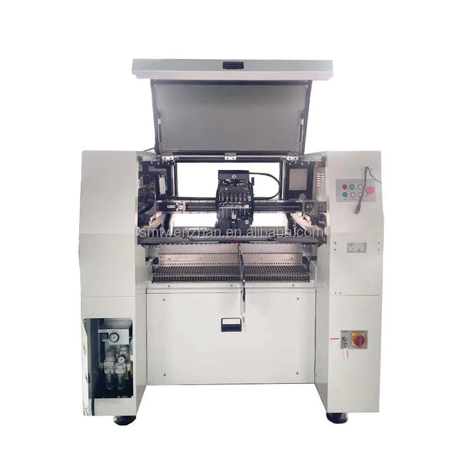 Samsung SM482 PLUS Hanwha SM482PLUS Pick and Place Machine