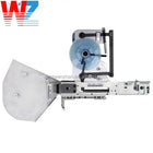 Fuji CP6 CP642 CP643 8mm Pneumatic SMT Feeder - Pneumatic Actuator Cylinder and Valve