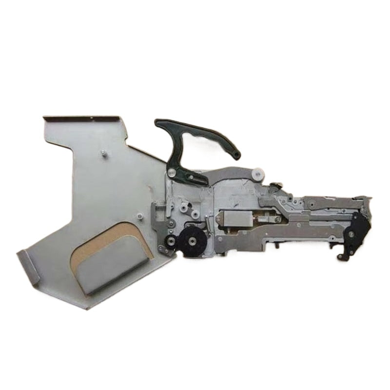 Maquinaria de producción electrónica Alimentador Yamaha FS FSII 8X2MM KJK-M1300-010 Alimentador Yamaha 8*4MM KJK-M1300-010 