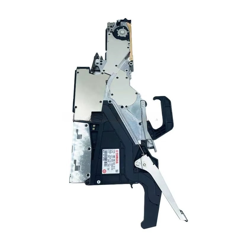 SMT Pick and place machine Yamaha YSM10 YSM20R YSM40R YRM10 YRM20R KMV-MC100-012 ZSR 8MM FEEDER