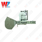 Fuji CP6 CP7 8mm Pneumatic SMT Feeder - Profile View and Cylinder Base