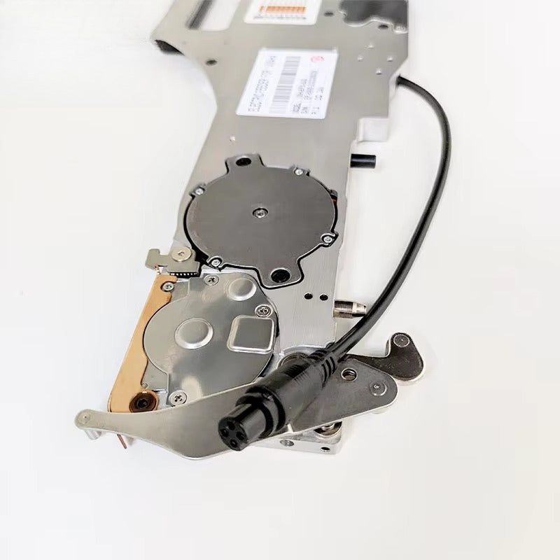 Yamaha EF 8mm Electric SMT Feeder for YSM Series