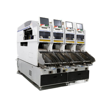 Used Fuji NXT SMT Pick and Place Machine – NXT III, NXT II, NXT I, XPF, M3/M6