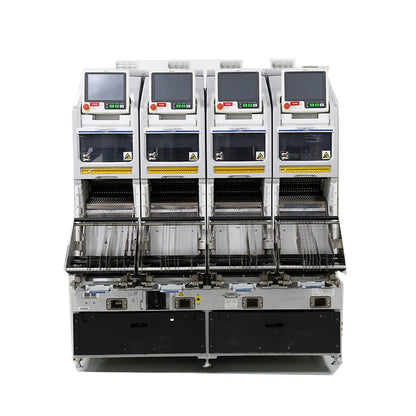Used Fuji NXT SMT Pick and Place Machine – NXT III, NXT II, NXT I, XPF, M3/M6