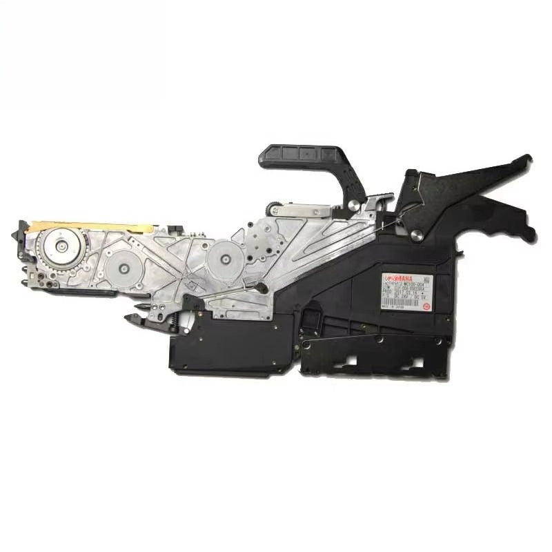 YAMAHA SS / ZS 12mm 16mm Electric SMT Feeder for Pick-and-Place Machine - Original Used