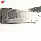 Fuji NXT II W08c 8mm Electric SMT Feeder - Stepper Motor and Drive Sprocket Mechanism