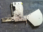 Fuji XP-142E 8x4mm Electric SMT Feeder for Fuji XP142 XP242 Placement Machines - Gear and Tape Guide Detail