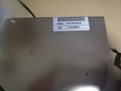 KW1-M1100-030 Yamaha CL 8x4mm Feeder for YV YS YG Series