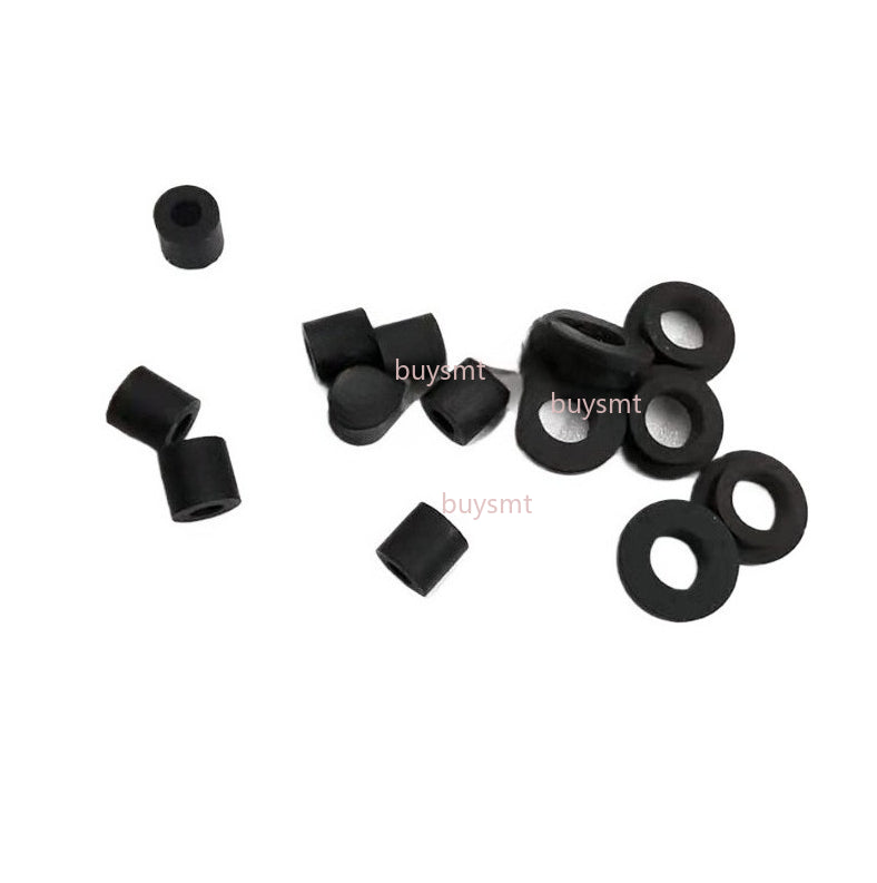 Juki 505 506 507 508 Nozzle Rubber Tip for KE-2000 Series SMT Machine | High Quality
