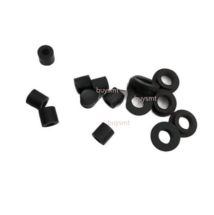 Juki 505 506 507 508 Nozzle Rubber Tip for KE-2000 Series SMT Machine | High Quality