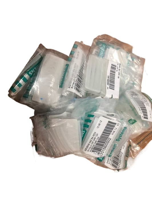 Siemens SIPLACE 03015920S02 CPP Vacuum Tube for CP Series | SMT Spare Part