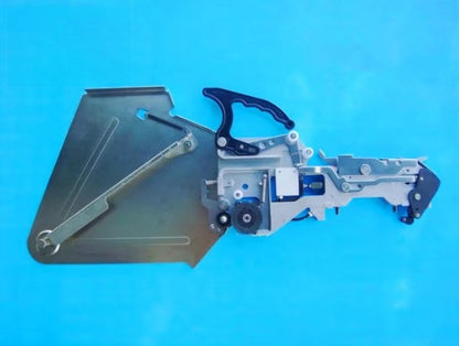 KW1-M4500-015 Yamaha CL 24mm Pneumatic Feeder for YV YG Series SMT Machine