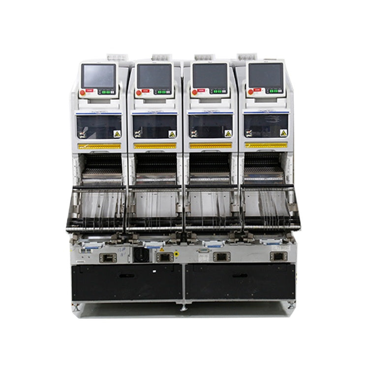 Used Fuji NXT SMT Pick and Place Machine – NXT III, NXT II, NXT I, XPF, M3/M6