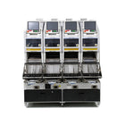 Used Fuji NXT SMT Pick and Place Machine – NXT III, NXT II, NXT I, XPF, M3/M6