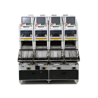 Used Fuji NXT SMT Pick and Place Machine – NXT III, NXT II, NXT I, XPF, M3/M6