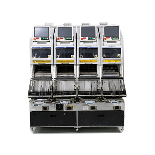 Used Fuji NXT SMT Pick and Place Machine – NXT III, NXT II, NXT I, XPF, M3/M6