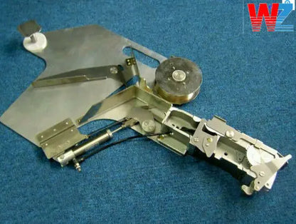 KW1-M4500-015 Yamaha CL 24mm Pneumatic Feeder for YV YG Series SMT Machine