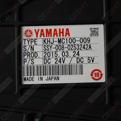 KHJ-MC100-000 Yamaha SS 8mm Electric Feeder for YS12 YS24 SMT Placement Machine