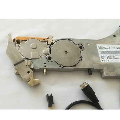 Yamaha EF 8mm Electric SMT Feeder – Latest Generation YSM Series