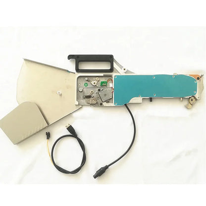 Yamaha EF 8mm Electric SMT Feeder – Latest Generation YSM Series