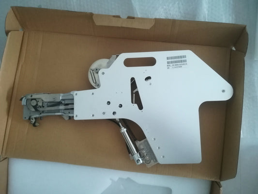 SMT pick and place machine YAMAHA CL 72MM KW1-M8500-000 FEEDER