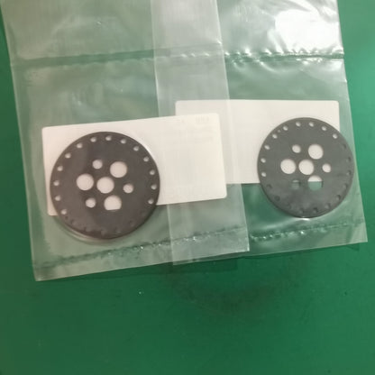 03005120-03 Siemens SIPLACE Honeycomb Gasket / Vacuum Filter