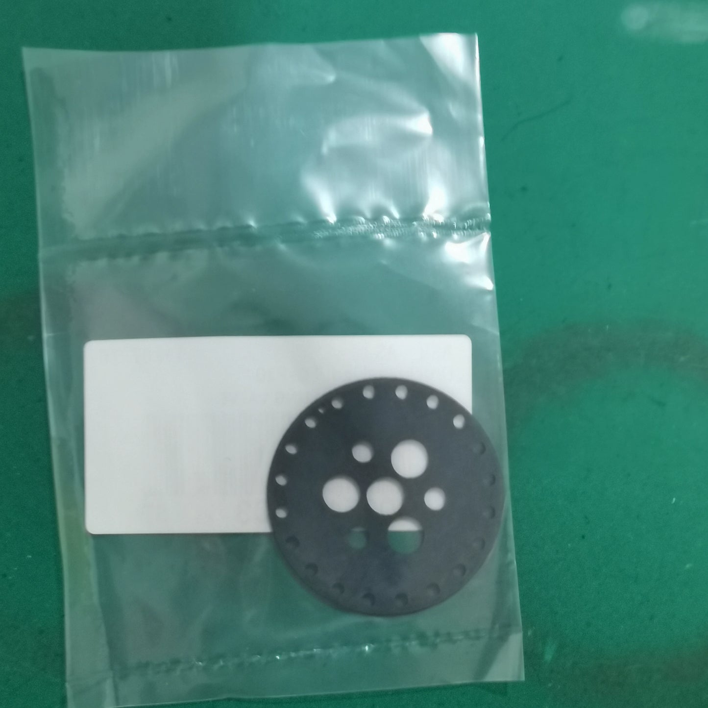 03005120-03 Siemens SIPLACE Honeycomb Gasket / Vacuum Filter