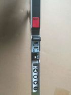 Fuji NXT W08 W08C 8mm Electric SMT Feeder - Identification Label and Serial Number
