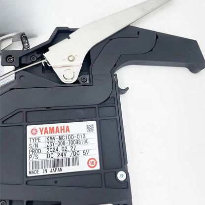 SMT Pick and place machine Yamaha YSM10 YSM20R YSM40R YRM10 YRM20R KMV-MC100-012 ZSR 8MM FEEDER