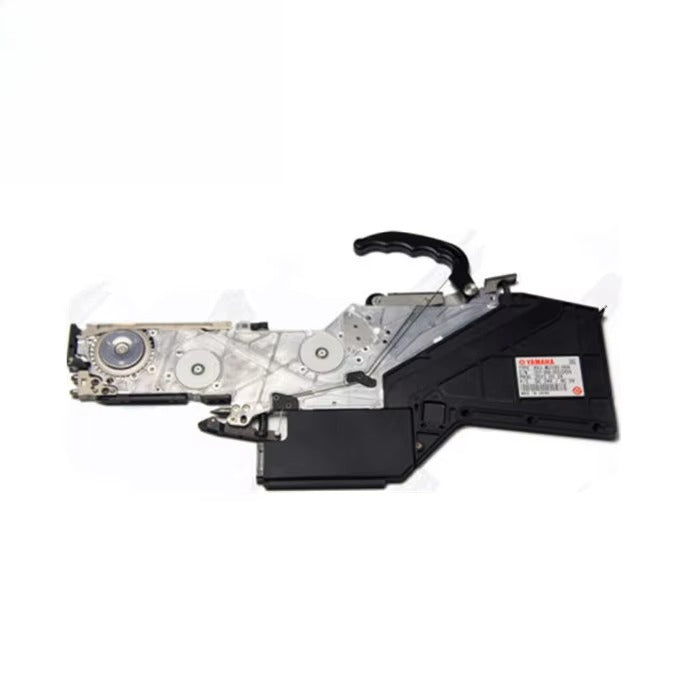 KHJ-MC100-000 Yamaha SS 8mm Electric Feeder for YS12 YS24 SMT Placement Machine