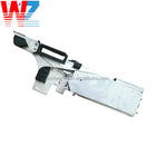 Fuji CP6 CP642 CP643 8mm Pneumatic SMT Feeder - Tape Peeling Lever and Pick Window