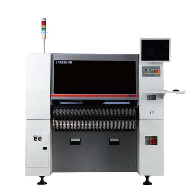Samsung SM411 / SM471 / SM481 / SM482 LED Pick and Place Machine