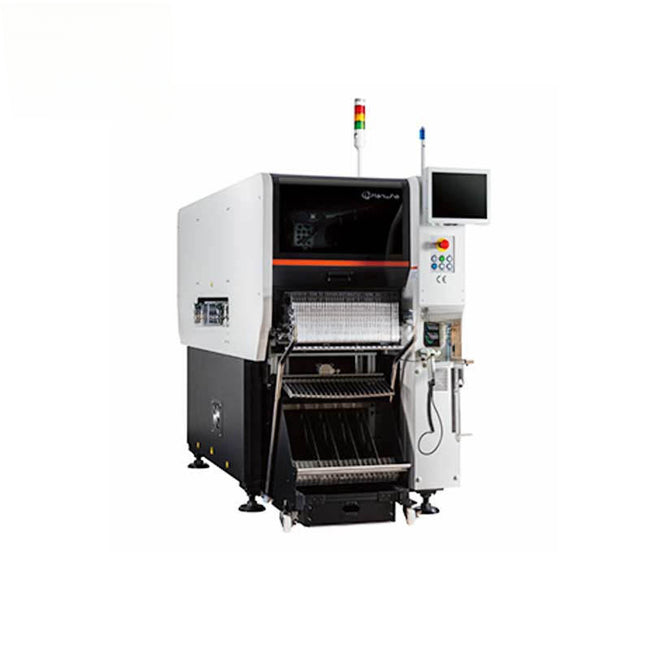 Samsung Hanwha HM520 HS Pick and Place Machine